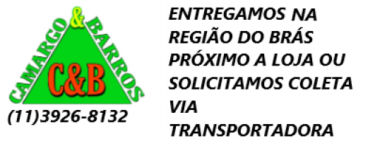 CAMARGO &amp;amp;amp; BARROS VARIEDADES