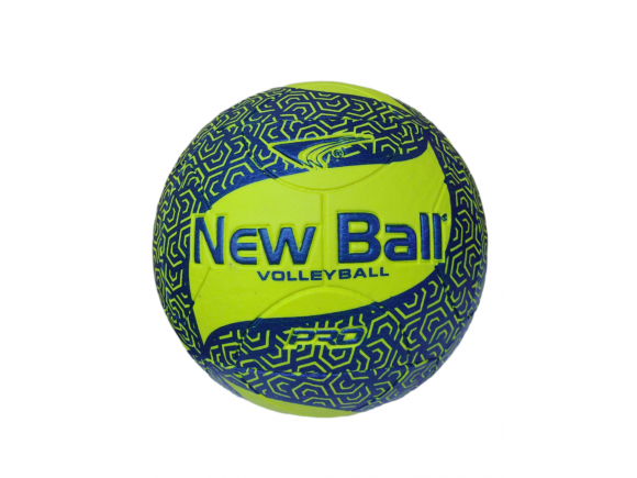 BOLA VOLLEYBALL OFFICIAL NEW BALL V-200 V-90