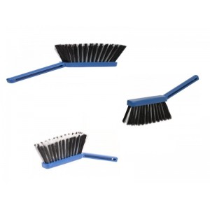 REF134 ESPANADEIRA DE BANCADA SOFT CERDAS MACIA