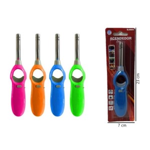 BJ8600 ACENDEDOR A GÁS PARA FOGÃO