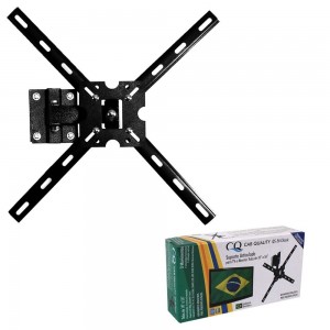 SUPORTE ARTICULADO PARA TV 10''A 56