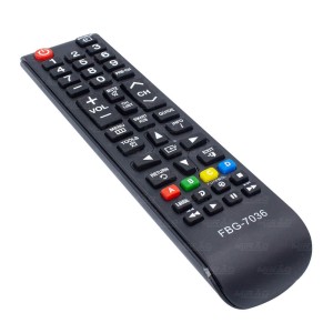 7036 CONTROLE SMART SAMSUNG HUB