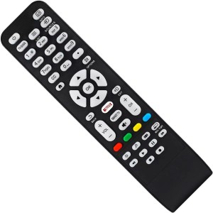 8050 CONTROLE REMOTO COMPATIVEL TV AOC SMART NETFLIX