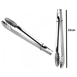 PEGADOR DE ALIMENTOS DE INOX BJ6802