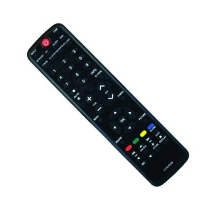 7963 CONTROLE REMOTO COMPATIVEL TV LCD BUSTER