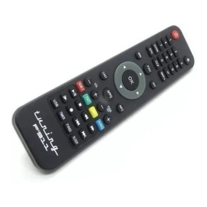 9026 CONTROLE REMOTO COMPATÍVEL RECEPTOR TUNING P 911