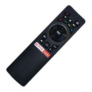 9077 CONTROLE REMOTO COMPATIVEL TV MULTILASER