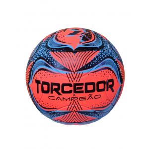 BOLA TORCEDOR CAMPEÃO NEW BALL 236610