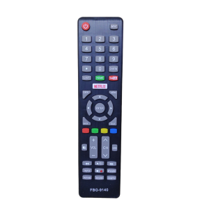 9140 CONTROLE REMOTO COMPATIVEL PARA TV COBIA SMART