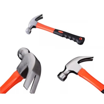 MARTELO CABO DE PLASTICO EMBORRACHADO 250-G 16015