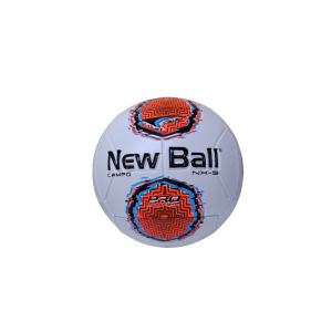BOLA CAMPO OFICIAL NEW BALL NX-5