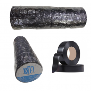 FITA ISOLANTE 18MM X 9M PACOTE COM 10 UNIDADES XH-9249