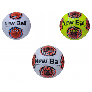 BOLA CAMPO OFICIAL NEW BALL NX-5