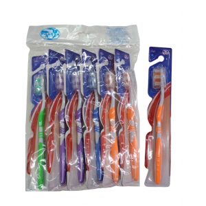 ESCOVA DENTAL MEDIA ADULTO 202252A