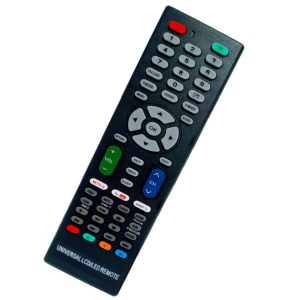 9002 CONTROLE REMOTO UNIVERSAL TV LED LCD SMART