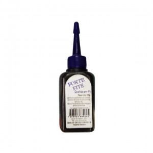 FORT FIT GRAFITE EM PÓ 25G