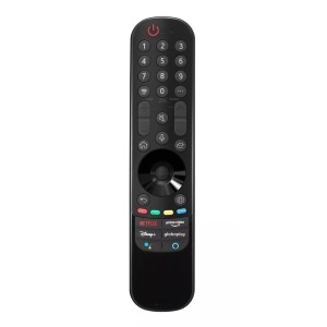 9166 CONTROLE  REMOTO COMPATIVEL TV  LG MAGIC SMART LE-7682