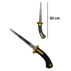 SERROTE PARA GESSO DRYWALL 6