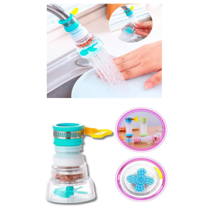 AREJADOR CHUVEIRINHO P/ TORNEIRA NAVY 67016