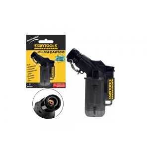 MINI MAÇARICO RECARREGAVEL STARTOOLS AR0390