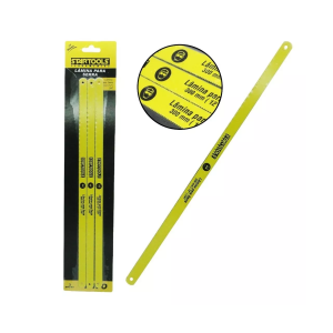 CONJUNTO LAMINA DE SERRA COM 3 PCS 300M STARTOOLS AR0220