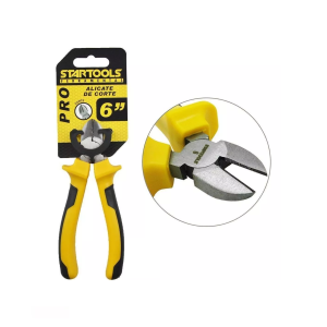 ALICATE DE CORTE 6