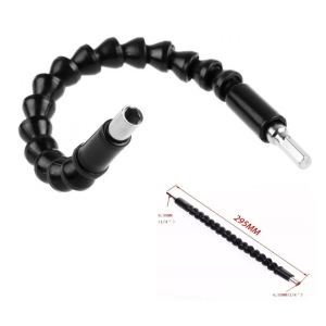 CABO EXTENSOR FLEXIVEL P/ PARAFUSADEIRA STARTOOLS AR0433