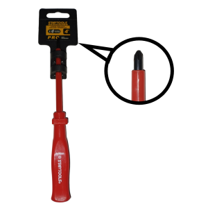 CHAVE PHILIPS ISOLADA 4