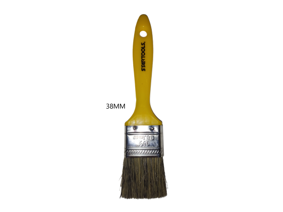 PINCEL PARA PINTURA 1-1/2" 38,1MM STARTOOLS AR0185