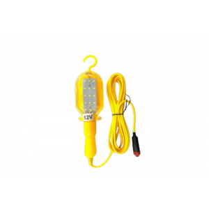 LAMPADA PENDENTE 12V DE 15 LED PARA CARRO JD-M-033