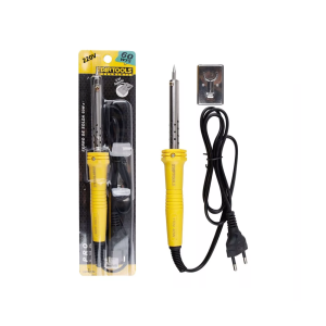 FERRO DE SOLDA 60 WATS 220V STARTOOLS AR0382