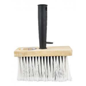 PINCEL BROXA TRINCHA RETANGULAR 14,5X6,5CM STARTOOLS AR0190