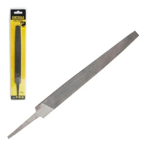 LIMA CHATA PARA METAL 8