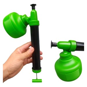 PULVERIZADOR BORRIFADOR BOMBA DE APLICAÇÃO STARTOOLS AR0335