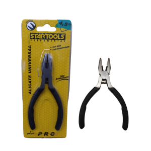 ALICATE UNIVERSAL 4,5