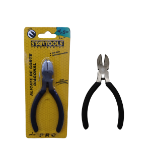 ALICATE DE CORTE DIAGONAL 4,5
