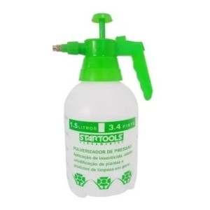 PULVERIZADOR BORRIFADOR 1,5 LITROS STARTOOLS AR0250
