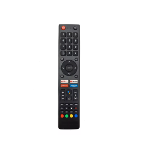 9131 CONTROLE COMPATÍVEL PHILCO SMART NETFLIX YOUTUBE GLOBO PLAY PRIME VIDEO