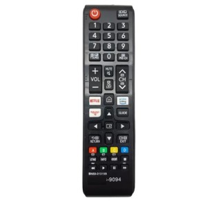 7032 CONTROLE REMOTO SMART TV SAMSUNG LCD/LED FUNÇÃO FUTEBOL