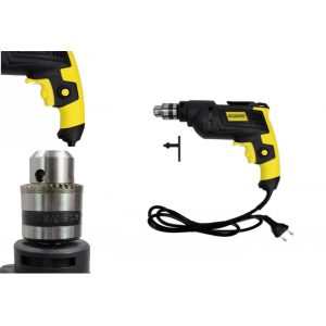 FURADEIRA DE IMPACTO 600W 220V  STARTOOLS AR0385