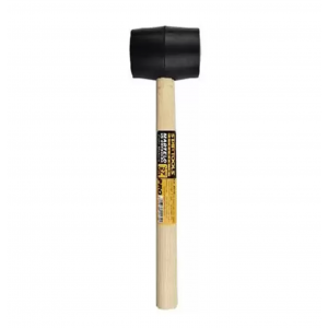 MARTELO DE BORRACHA PQ 27CM STARTOOLS AR0120