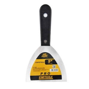 ESPATULA CABO DE PLASTICO 5