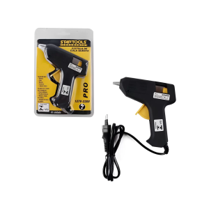 PISTOLA DE COLA QUENTE GRANDE 15 WATS 127-220V STARTOOLS AR0243