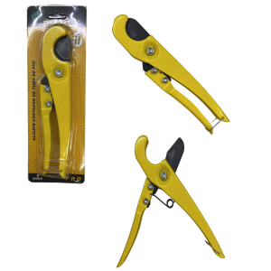 ALICATE CORTADOR DE CANO PVC 32MM STARTOOLS AR0480