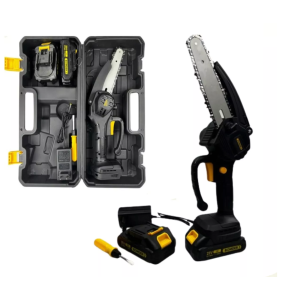 MINI MOTOSSERRA NA MALETA 8