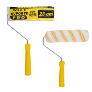 ROLO PARA PINTURA 23CM STARTOOLS AR0193