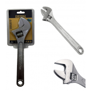 CHAVE INGLESA AJUSTAVEL 10