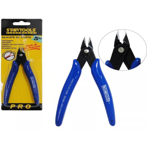 ALICATE DE CORTE E DECAPAGEM DE FIOS 5