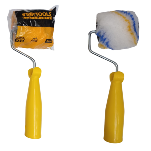 ROLO PARA PINTURA 5CM STARTOOLS AR0425