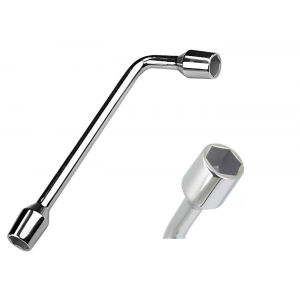 CHAVE BIELA PROFISSIONAL STARTOOLS 17 X 17 MM AR0085